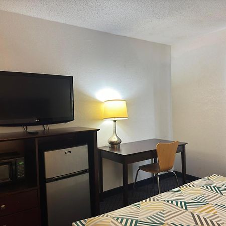 Motel 6 Fancy Gap Va Exteriér fotografie