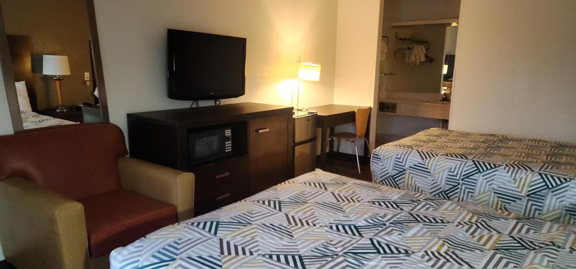 Motel 6 Fancy Gap Va Exteriér fotografie